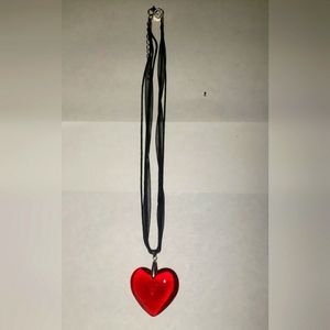Heart Necklace